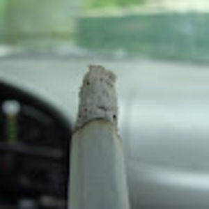 Meet your Posher, Mark